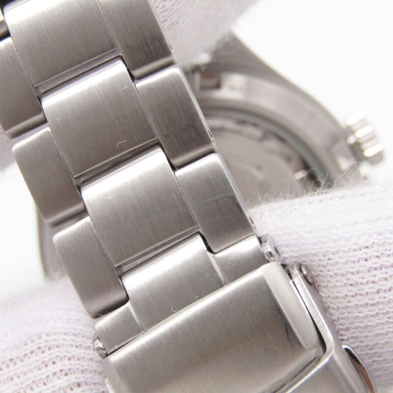 美品 SEIKO セイコー 5 Sports SBSA197 自動巻き 4R36-13P0 5スポーツ  