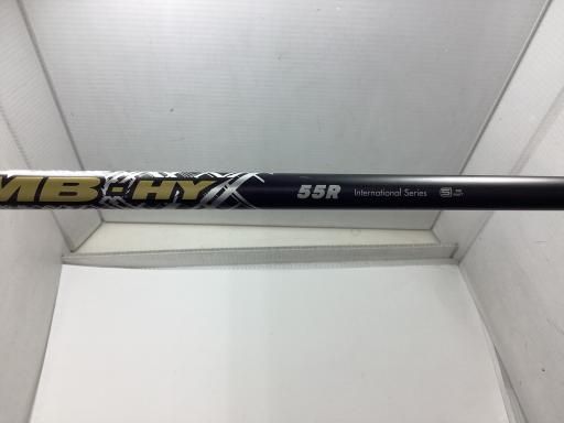 中古】 キャスコ K2K ワンレングスユーティリティ U5 ユーティリティ