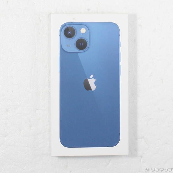 超メルカリ市限定価格】iPhone13 128GB simフリー ブルー 新品未開封 超メルカリ市限定価格】iPhone13 128GB simフリー ブルー 新品未開封