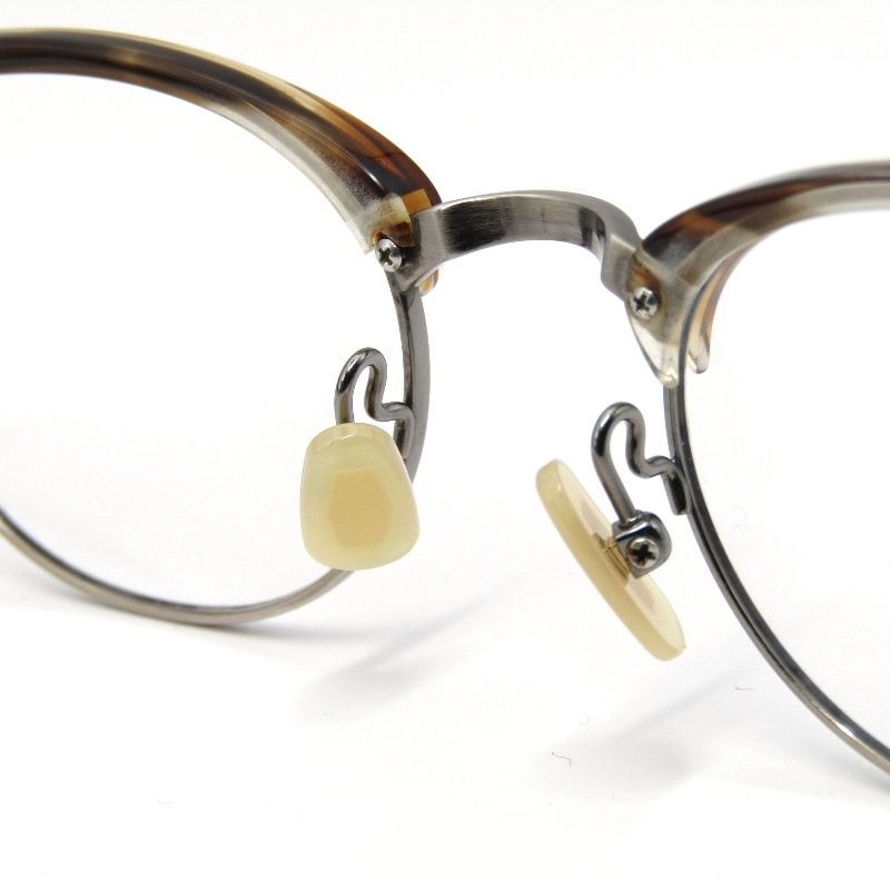 金子眼鏡 カネコガンキョウ メガネフレーム KV-84 日本製 VINTAGE  