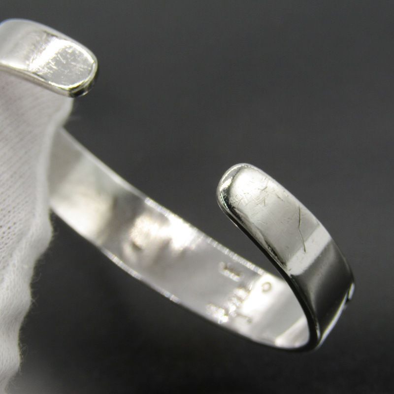 Jason Takala ホピ族 バングル 14K メイズ オーバーレイ ジェイソン