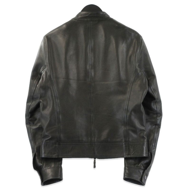 EMMETI エンメティ シングルライダース JURI ナッパチェラータ 0.7mm