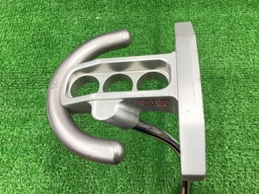 中古】 タイトリスト SCOTTY CAMERON futura 33インチ パター PT