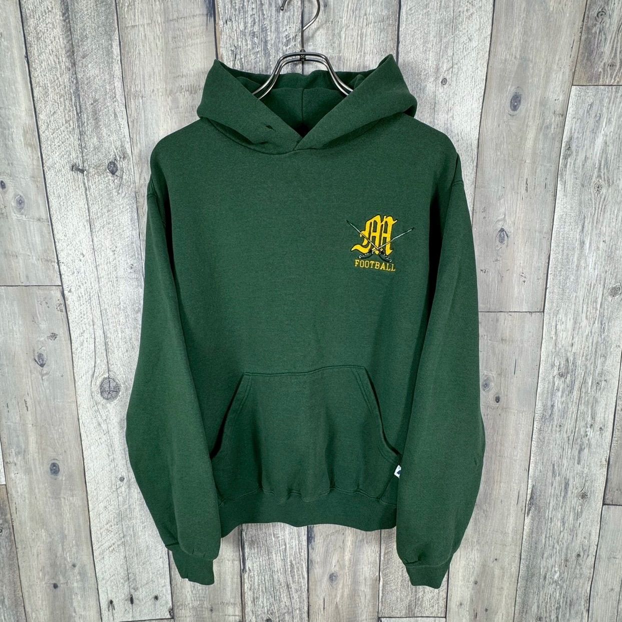 OLD RUSSELL ATHLETIC 90s ラッセル アスレティック スウェット 