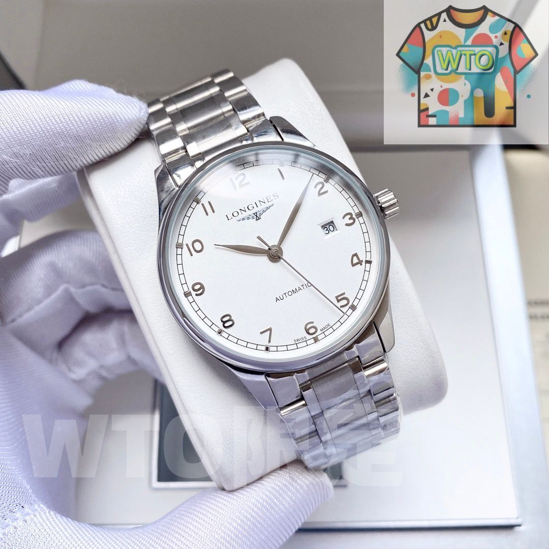 今日特価】Longines & Citizen ロンジン＆シチズン クラシックシリーズ