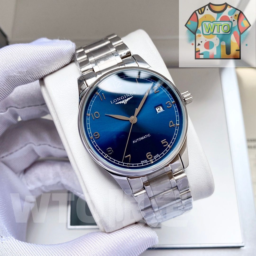 今日特価】Longines & Citizen ロンジン＆シチズン クラシックシリーズ