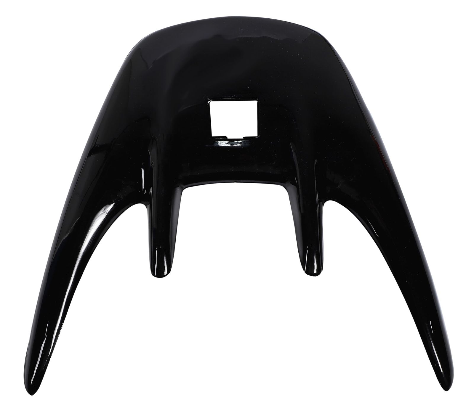 nagitimu－yuyu] Live Dio ZX AF35 AF34 リアウイング リアスポイラー