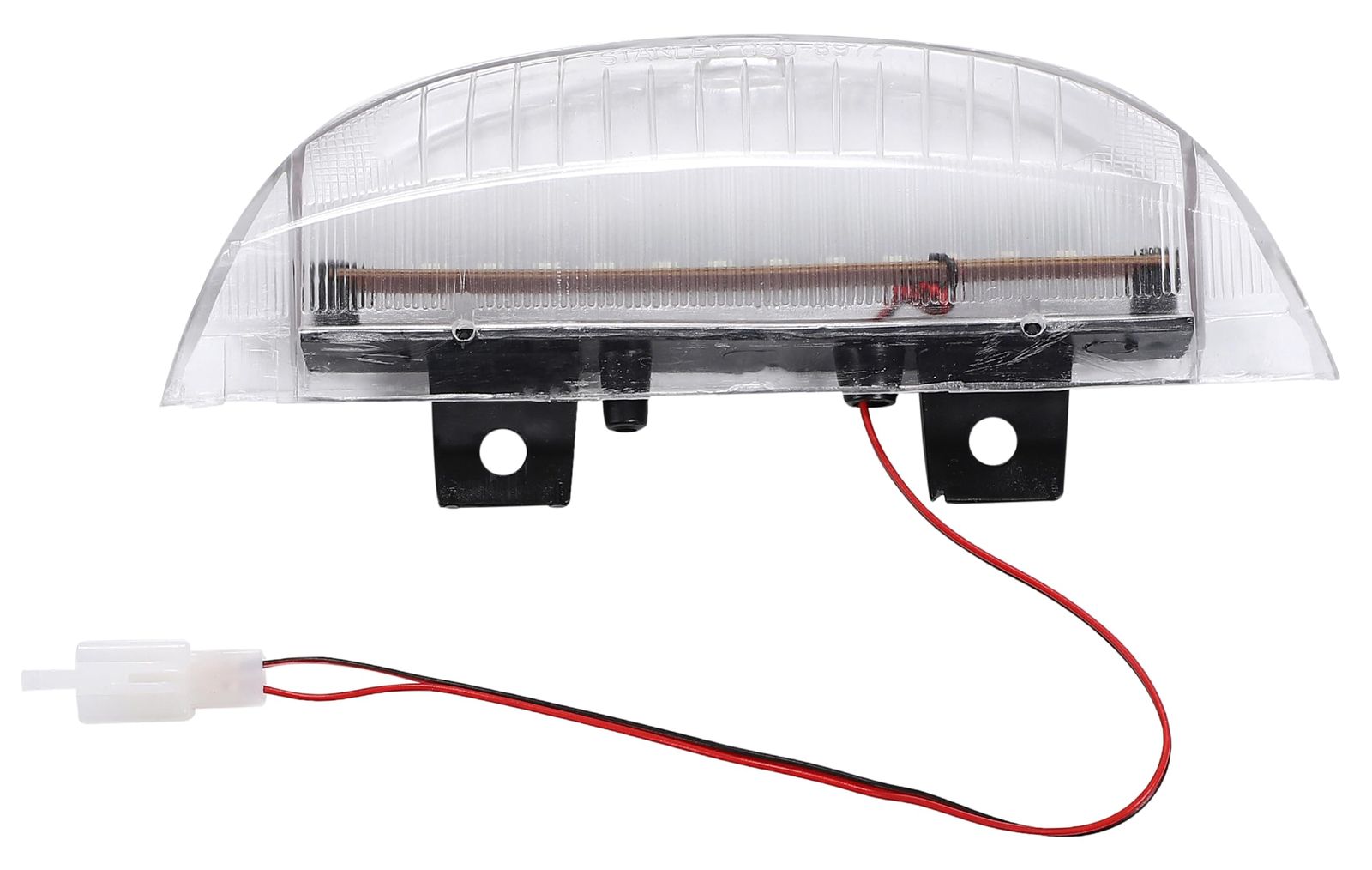 銅鑼 nagitimu－yuyu] Live Dio ZX AF35 AF34 リアウイング リアスポイラー