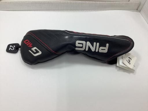 中古】 ピン G410 U4 ユーティリティ UT PING TOUR 173-85(UT