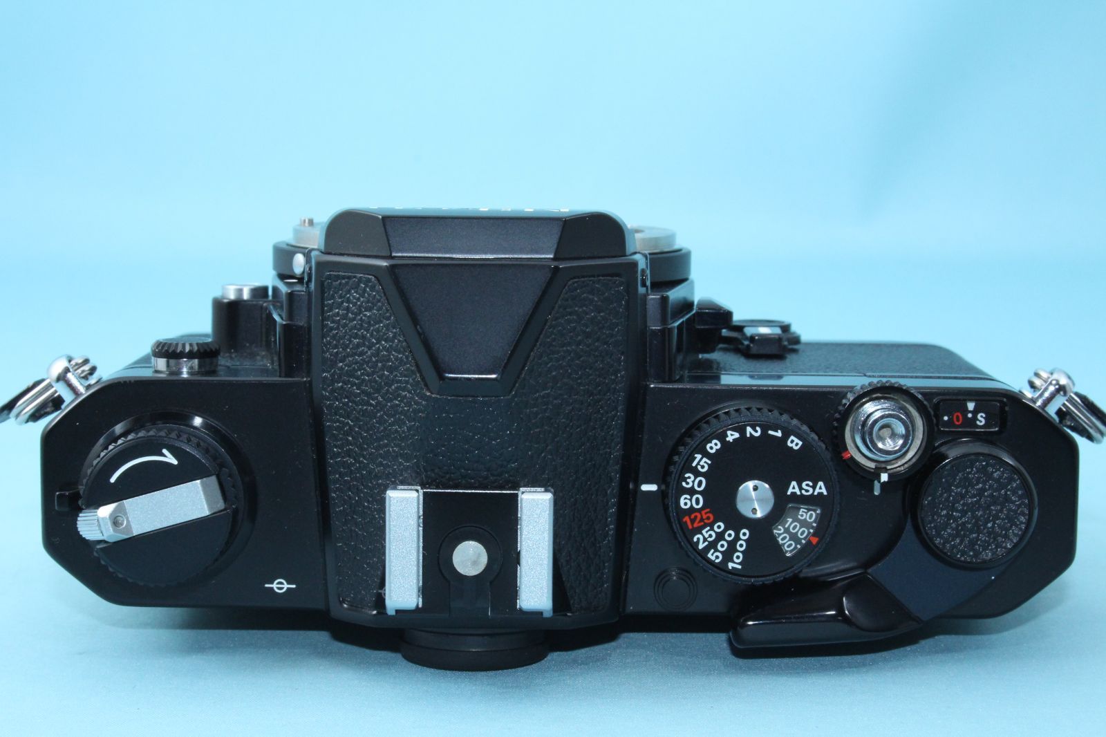 ジャンク品Nikon FM フィルムカメラ ボディ シリアルFM 3060344 1/13キャンペーン】Nikon(ニコン) Z f ミラーレスカメラ ボディ