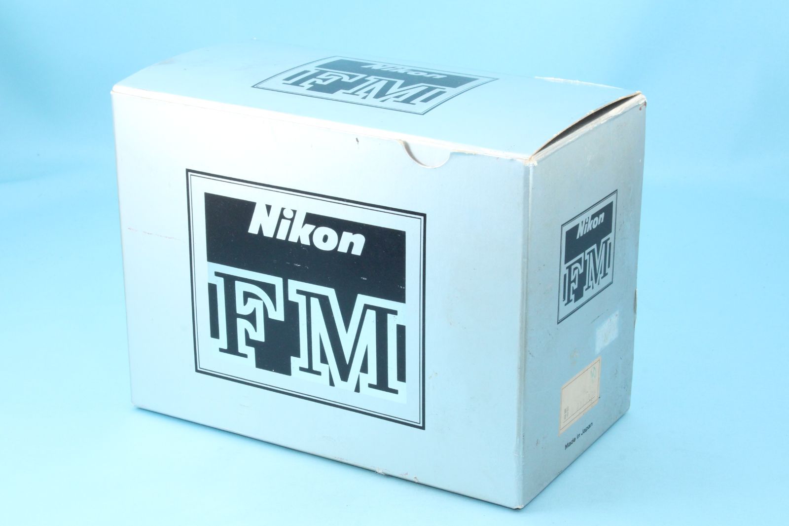 美品 ニコン Nikon FM 返品保証 一眼レフフィルムカメラ 美品 ニコン Nikon FM 返品保証 一眼レフフィルムカメラ
