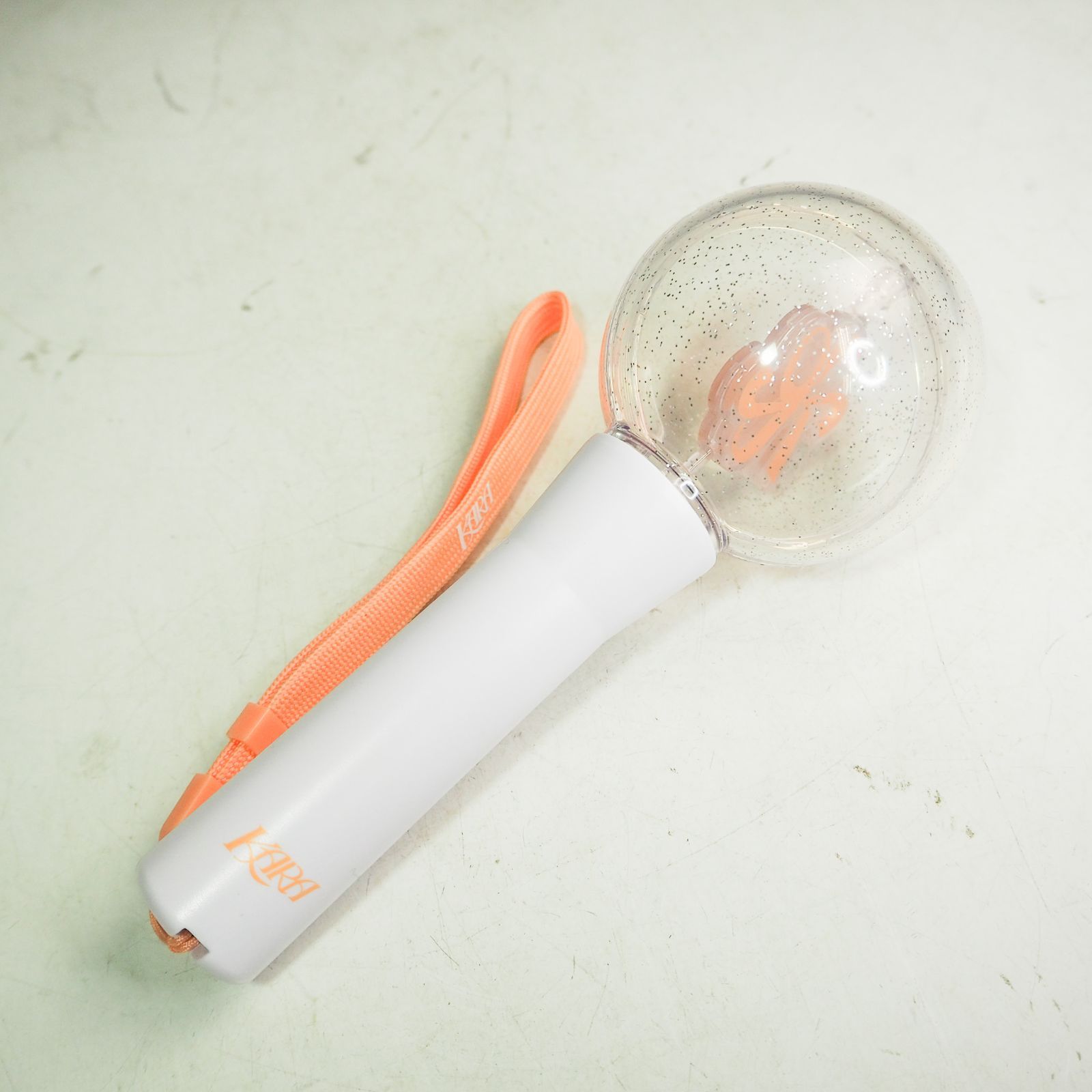 CO5176 KARA カラ KARASIA:MAGICAL WORLD ペンライト グッズ - メルカリ