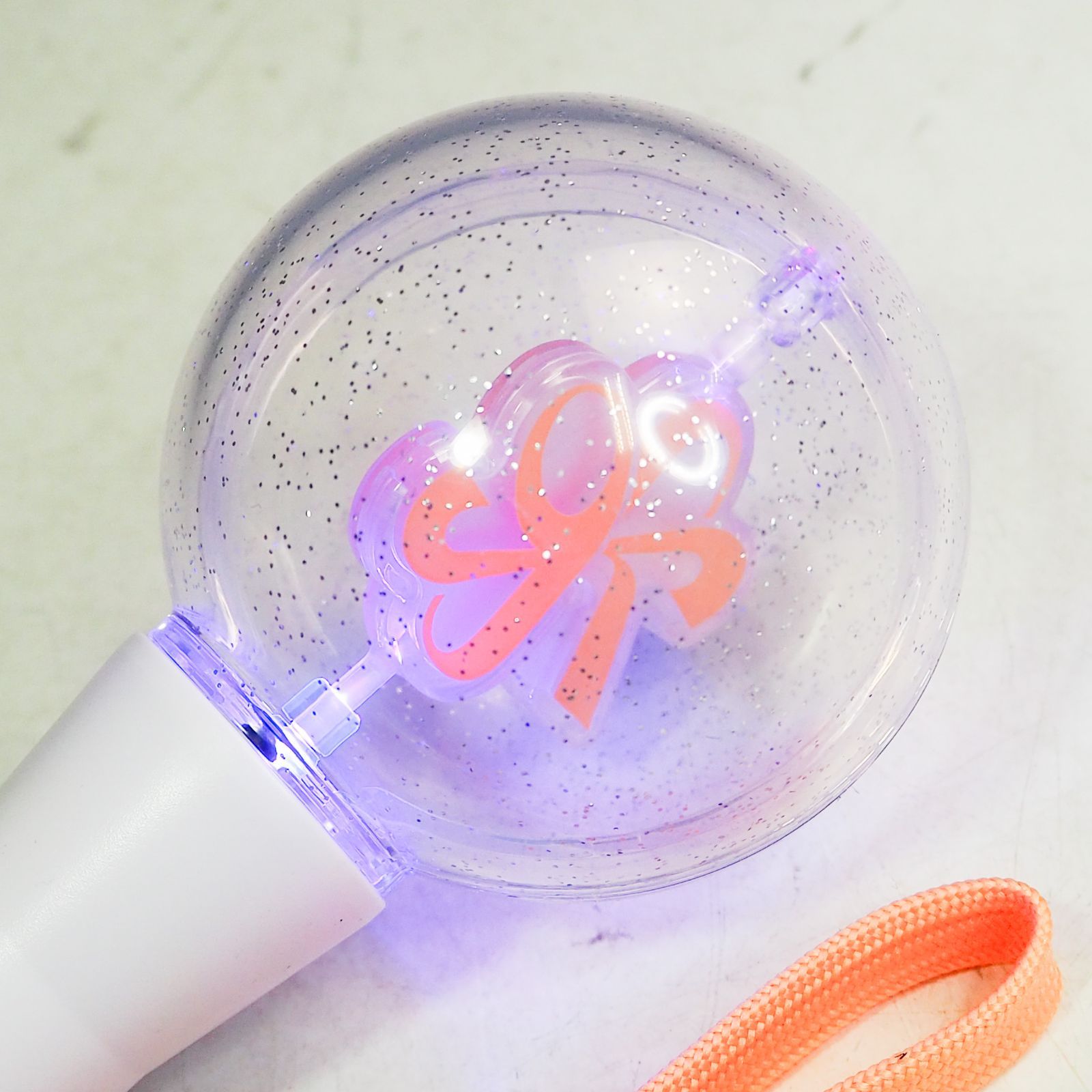 KARA ハラ　ペンライト KARA『KARASIA』オフィシャルペンライト - メルカリ