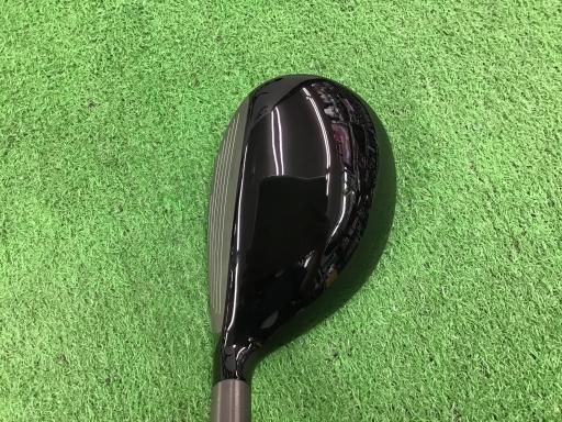 中古】 キャロウェイ APEX UW 17° ユーティリティ UT Diamana 55 for