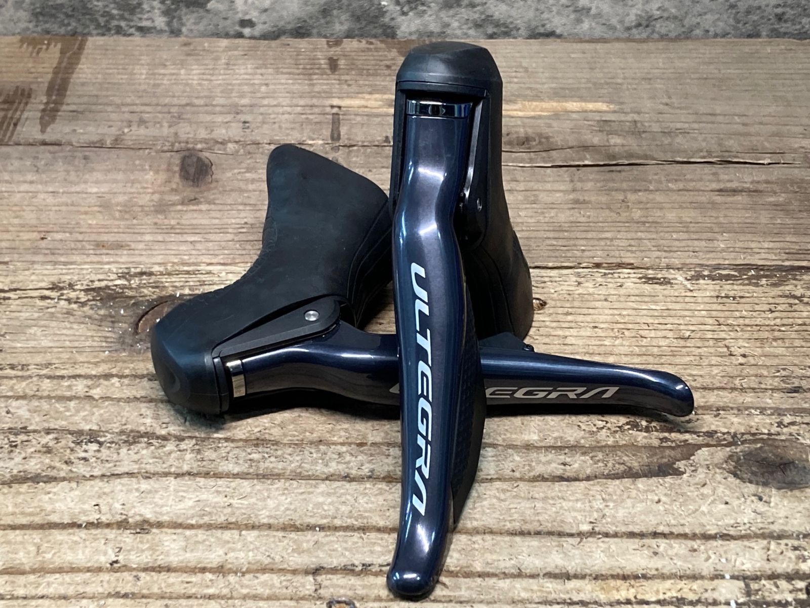 JN570 シマノ SHIMANO アルテグラ ULTEGRA ST-R8070 STIレバー 2x11s
