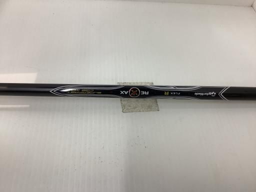 中古】 テーラーメイド r7 CGB MAX(2008) 6S USA アイアンセット IR RE