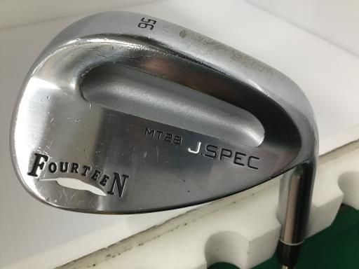 FOURTEEN MT28 J.specⅣ 52度/NS.PRO950GH 中古】 フォーティーン MT