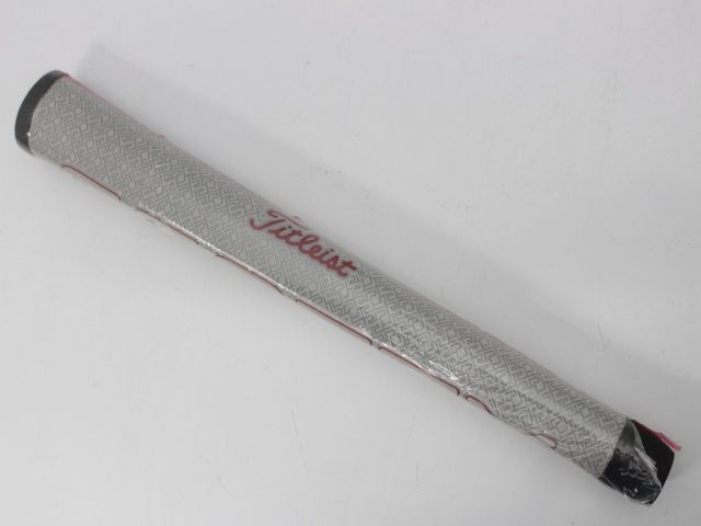 未使用】 パターグリップ スコッティキャメロン SC GEO MATADOR GRIP