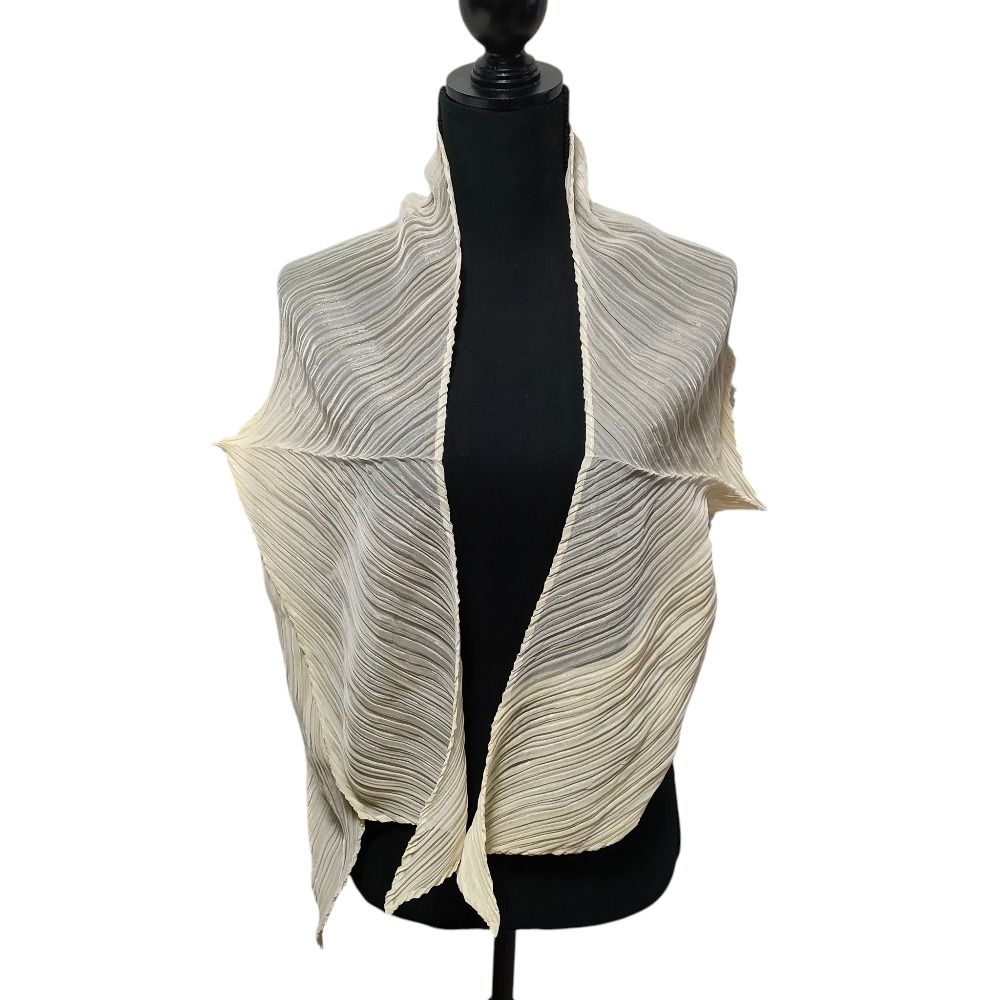 美品 Pleats Please Issey Miyake プリーツプリーズ イッセイミヤケ