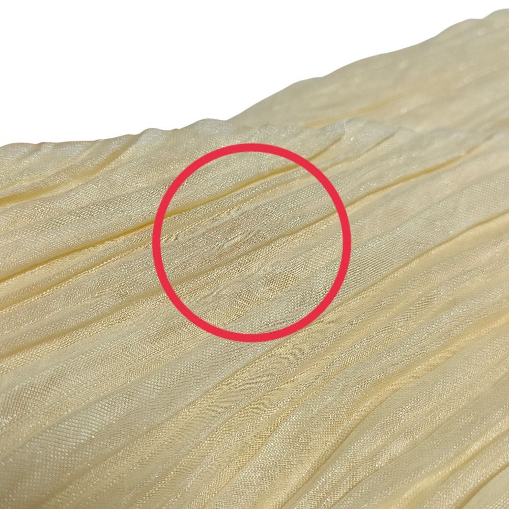 美品 Pleats Please Issey Miyake プリーツプリーズ イッセイミヤケ  