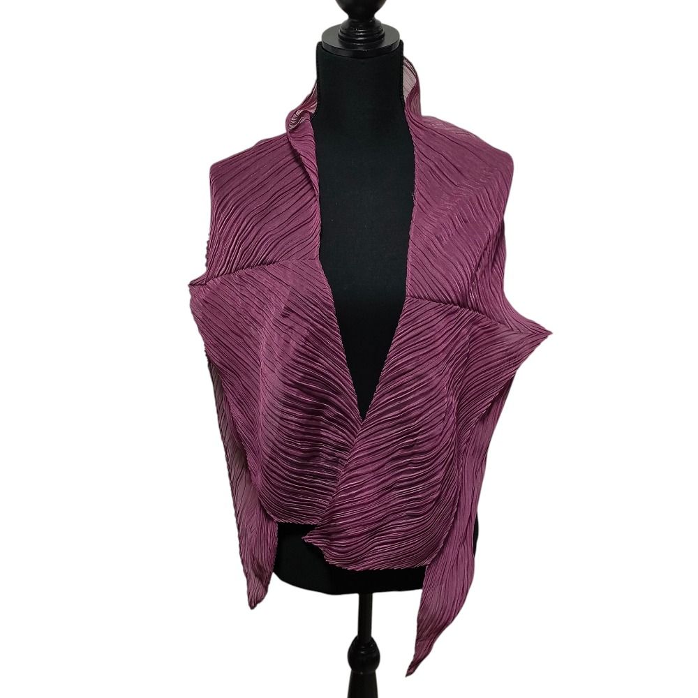 美品 Pleats Please Issey Miyake プリーツプリーズ イッセイミヤケ