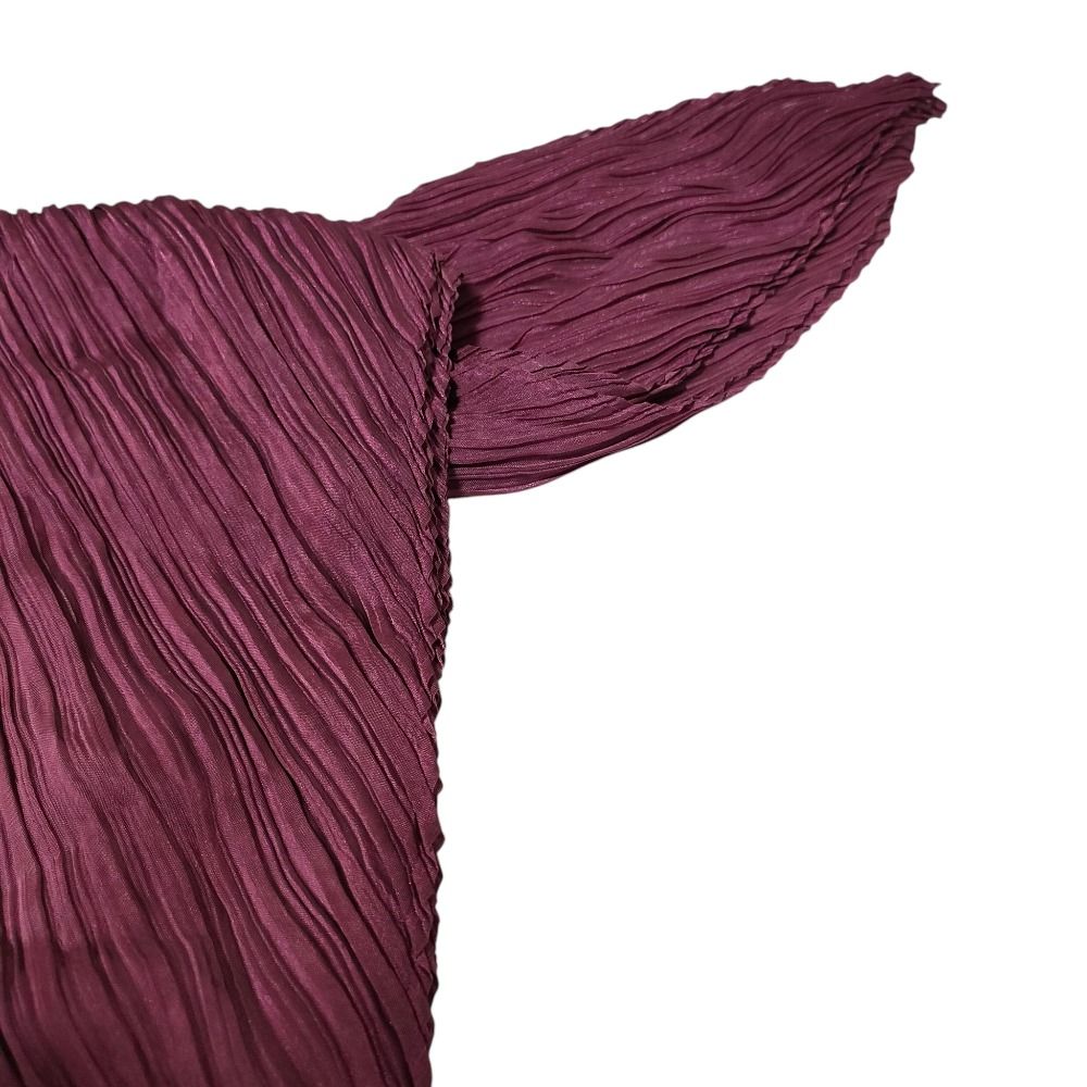 美品 Pleats Please Issey Miyake プリーツプリーズ イッセイミヤケ