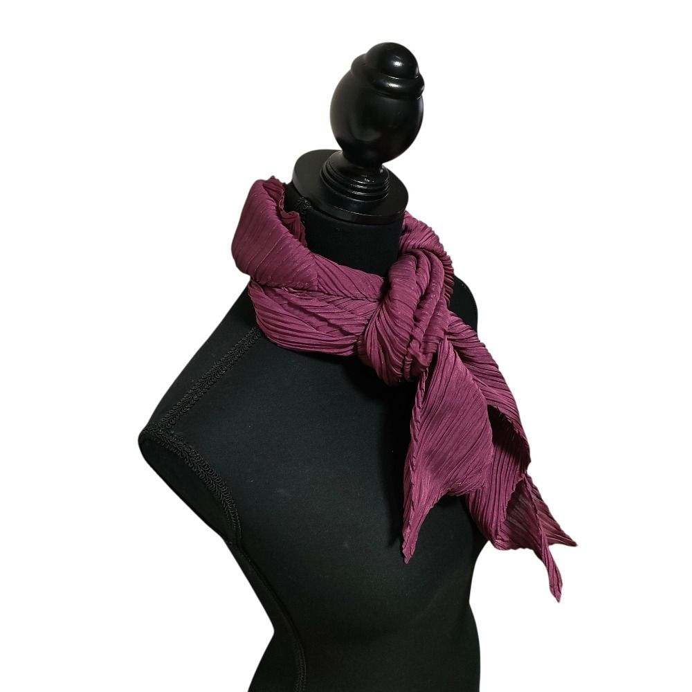 美品 Pleats Please Issey Miyake プリーツプリーズ イッセイミヤケ