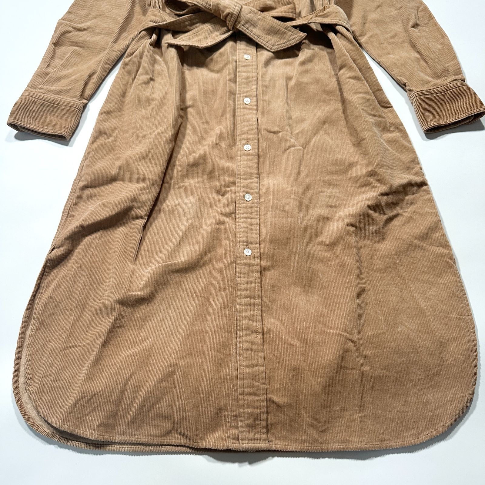 Polo by Ralph Lauren ポロラルフローレン ワンピース コーデュロイ