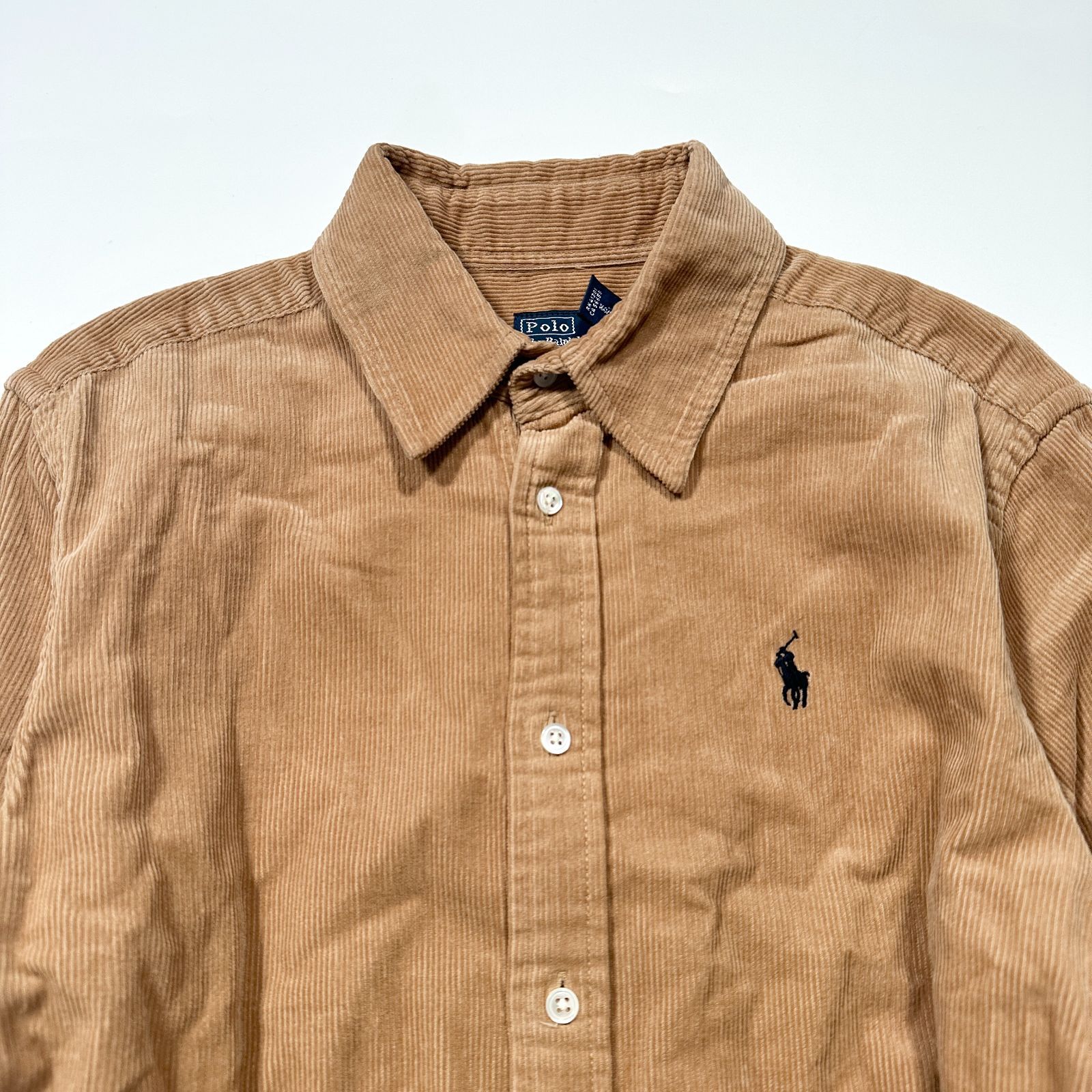 Polo by Ralph Lauren ポロラルフローレン ワンピース コーデュロイ