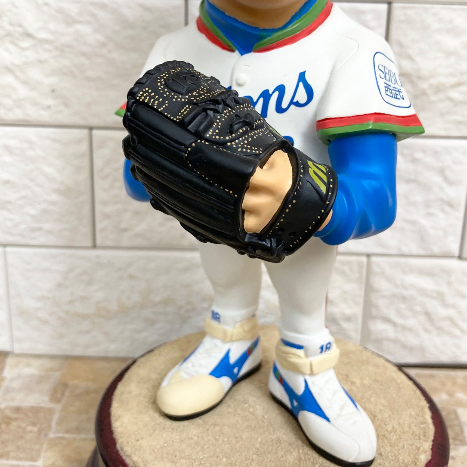 【美品】西武ライオンズ　松坂大輔 ミントモール / MINT 浦和店 / 1999 BBM Diamond Heroes 埼玉西武