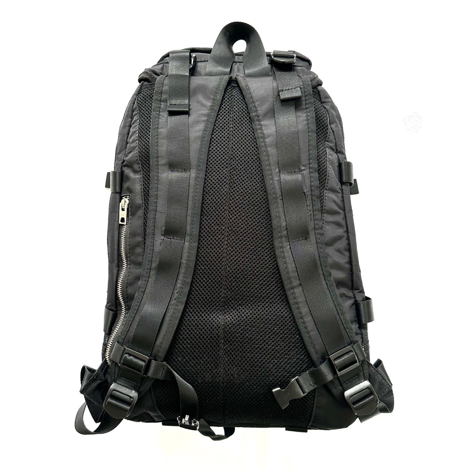 mastermind JAPAN × PORTER Backpack マスターマインド ポーター