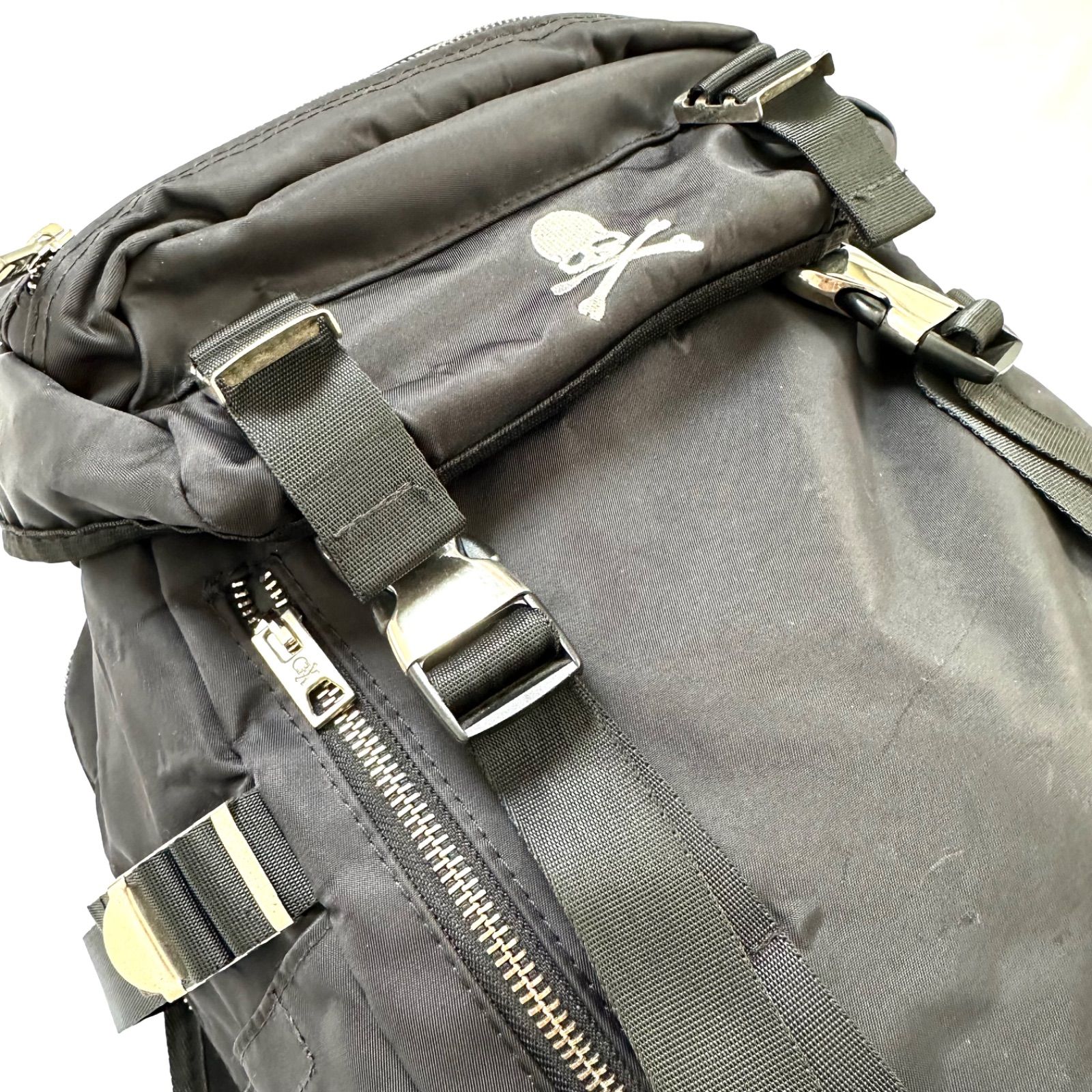 mastermind JAPAN × PORTER Backpack マスターマインド ポーター