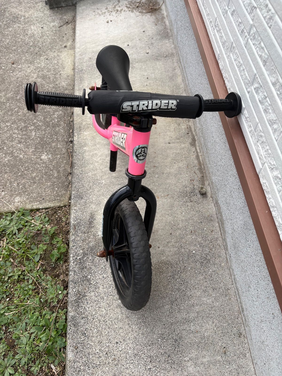 STRIDER ストライダー 12インチ スポーツモデル ST-S4 日本正規品