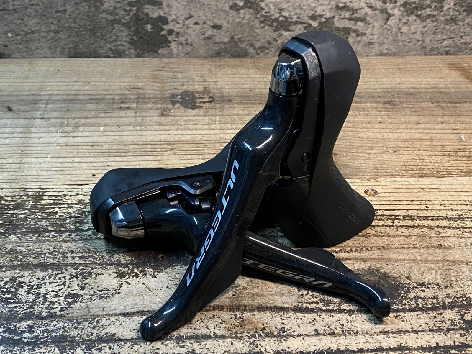 ヴォクシー 80前期のヘッドライト