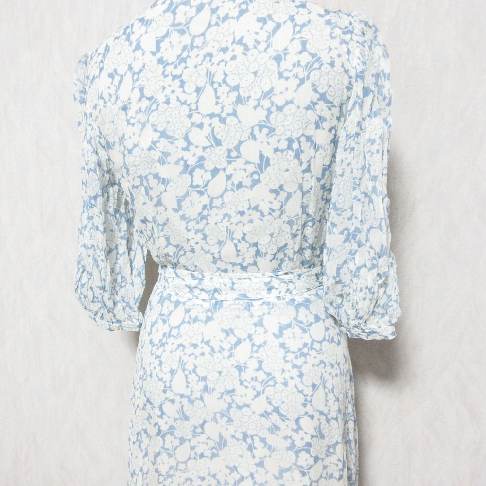 【未使用品】【匿名配送】RALPH LAUREN フラワープリント 未使用品】【匿名配送】RALPH LAUREN フラワープリント - メルカリ