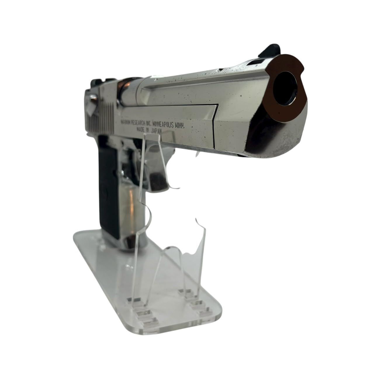 デザートイーグル.50AE S&W PC356 その他セット デザートイーグル.50AE