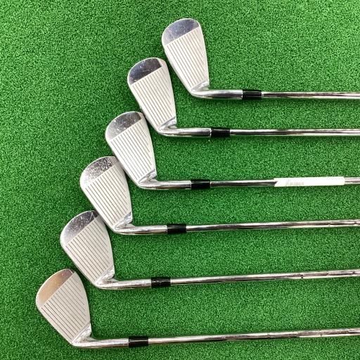 【希少】 ミズノ メンズゴルフ アイアン JPX 800AD 6本 希少】 ミズノ メンズゴルフ アイアン JPX 800AD 6本 Amazon.co.jp