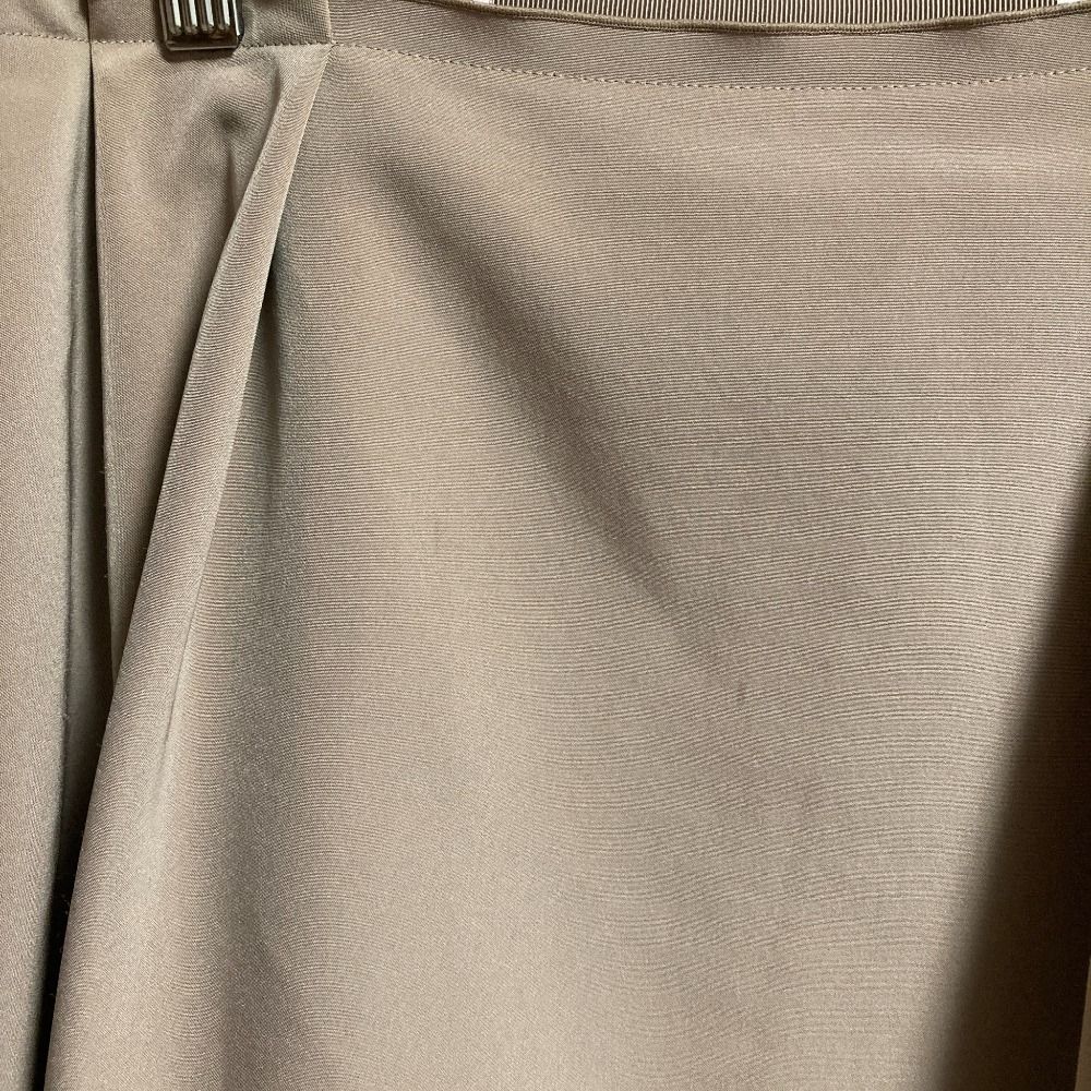 美品 FOXEY NEW YORK フォクシーニューヨーク SKIRT BARON ひざ丈