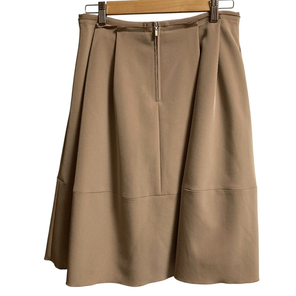 美品 FOXEY NEW YORK フォクシーニューヨーク SKIRT BARON ひざ丈