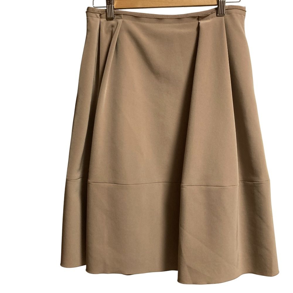 美品 FOXEY NEW YORK フォクシーニューヨーク SKIRT BARON ひざ丈