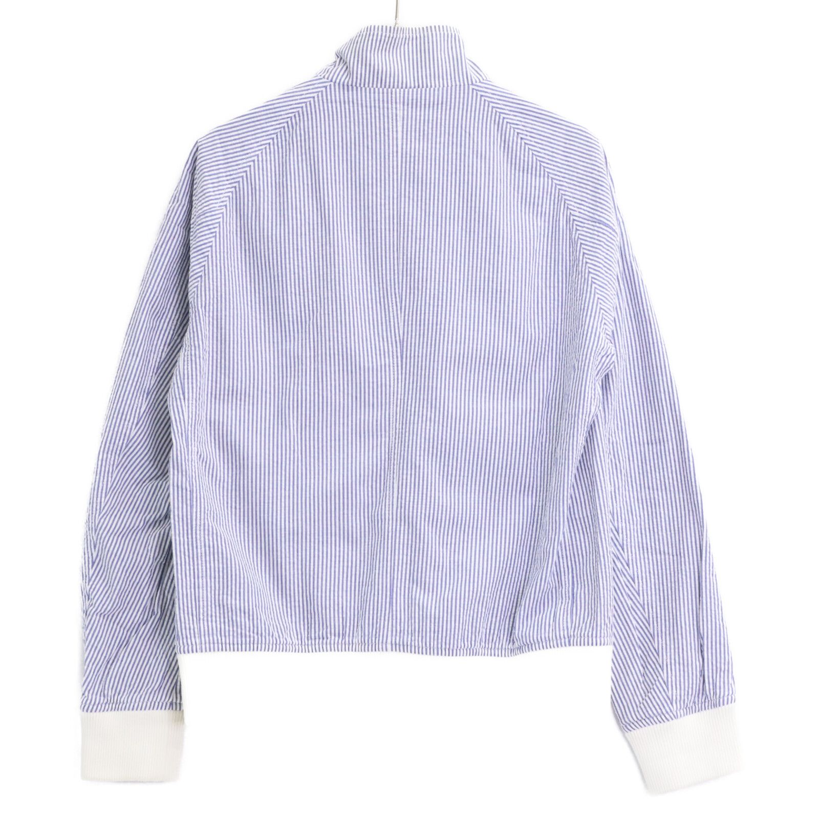 BURBERRY BLACK LABEL バーバリーブラックレーベル D1F15-117-24 ﾌﾞﾙｰ