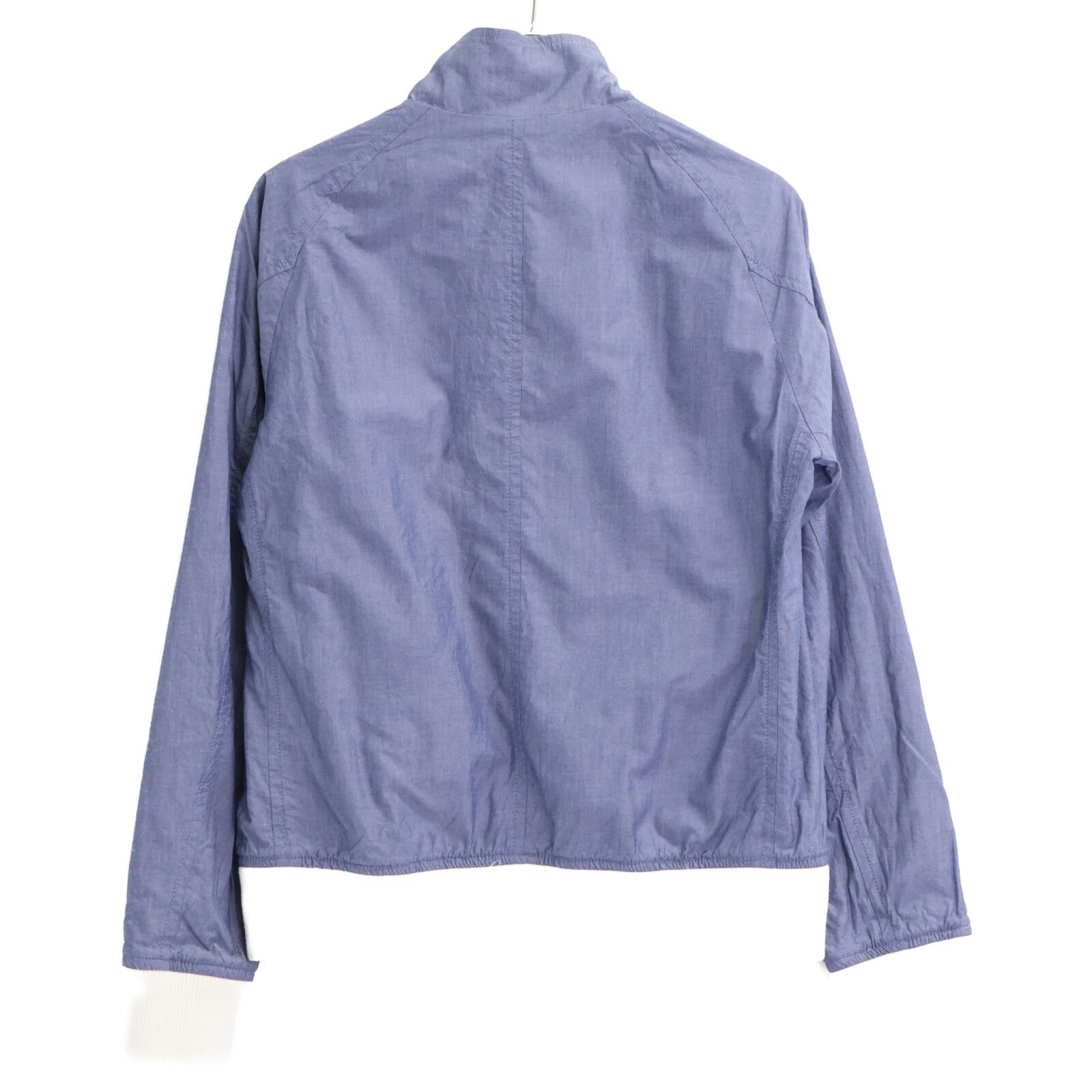 BURBERRY BLACK LABEL バーバリーブラックレーベル D1F15-117-24 ﾌﾞﾙｰ