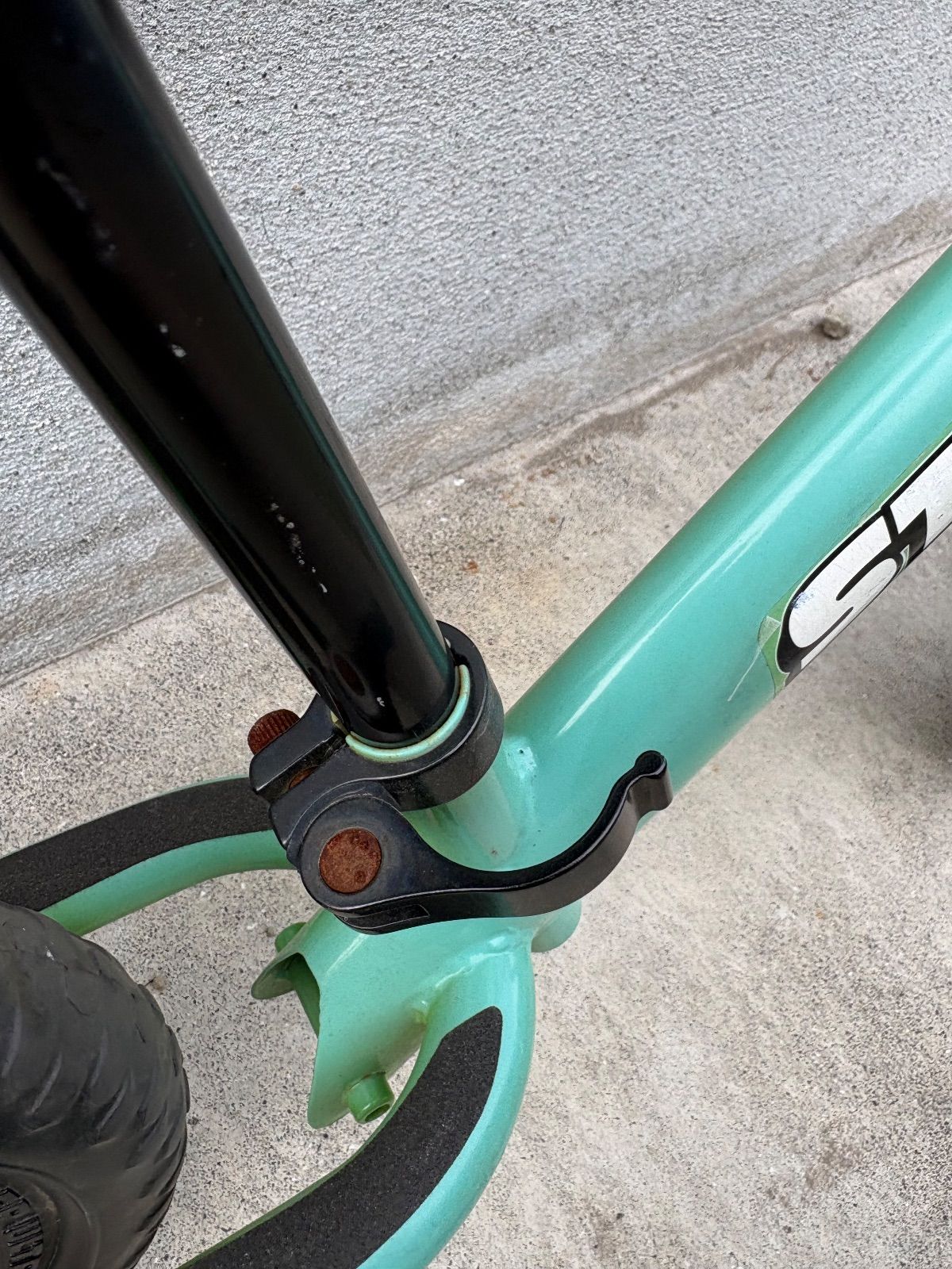 ✨正規品✨ STRIDER 12 ST-S4 ストライダー スポーツ グリーン STRIDER