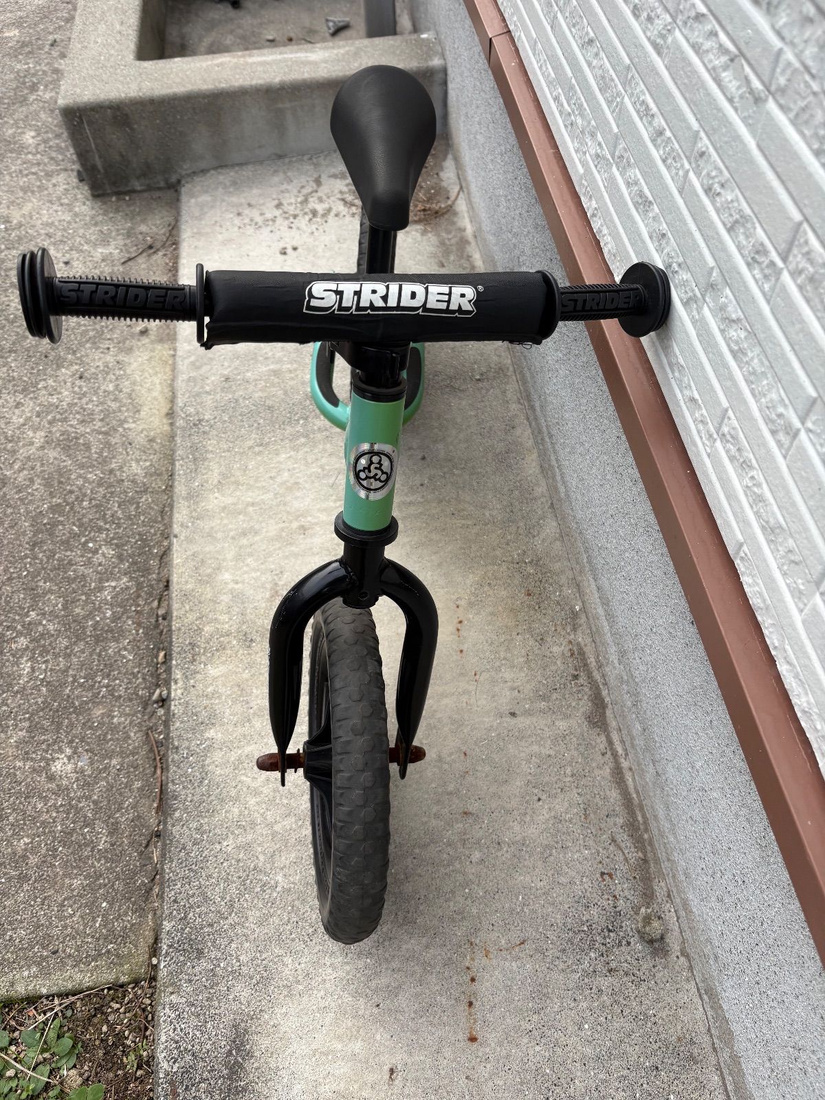 STRIDER ストライダー 12インチ スポーツモデル ST-S4 日本正規品