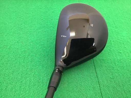 中古】 タイトリスト TSR3 15° フェアウェイウッド FW Tour AD IZ-6