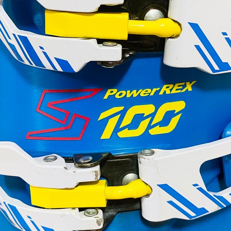 レクザム REXXAM パワーレックス POWER REX S100 24~24.5cm 283mm