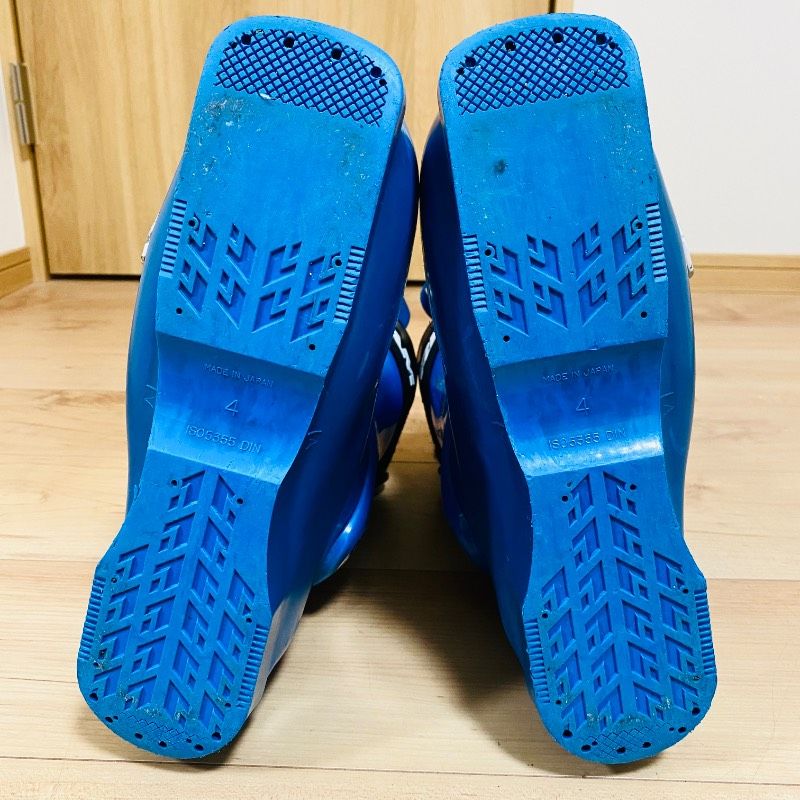 レクザム REXXAM パワーレックス POWER REX S100 24~24.5cm 283mm