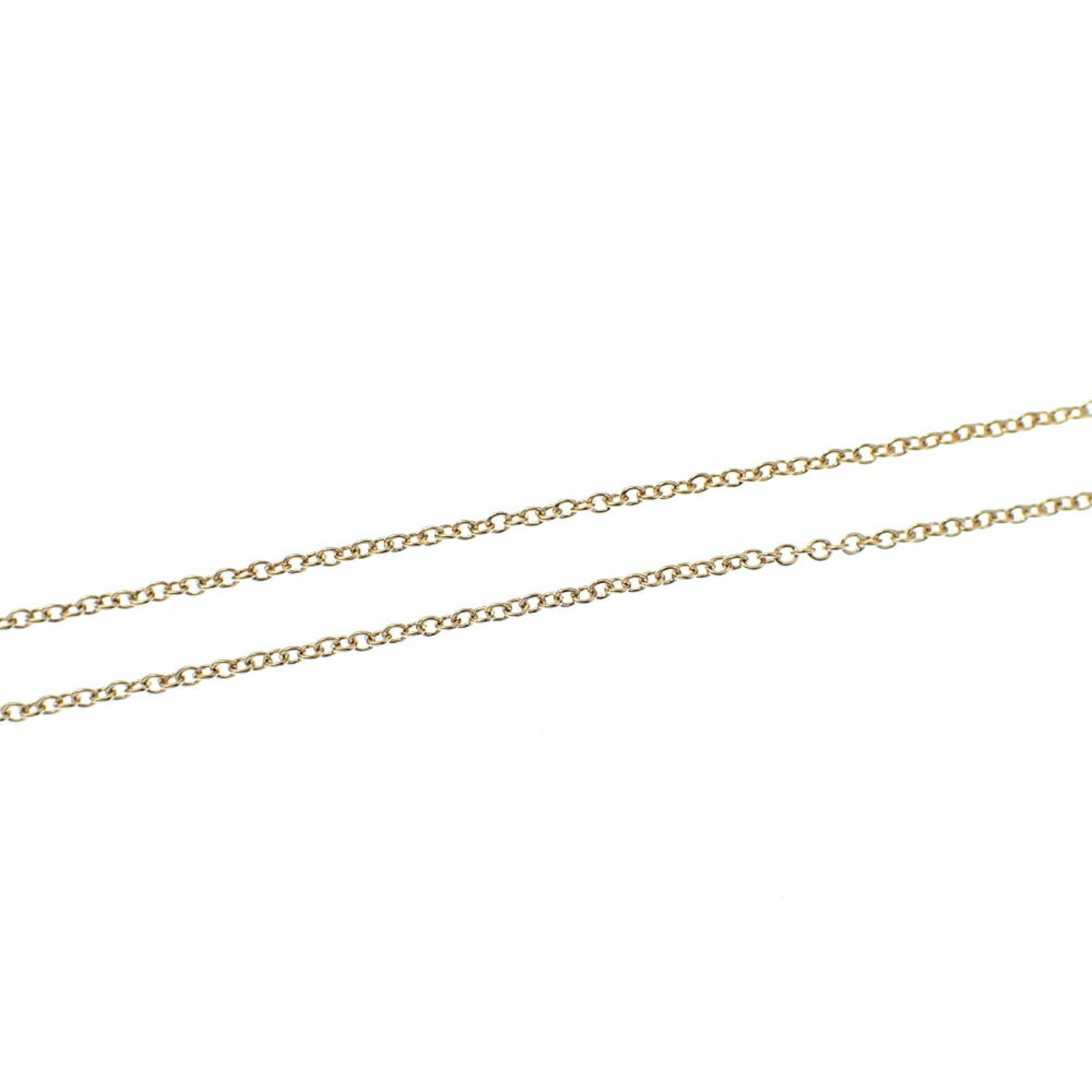 ティファニー(Tiffany) ティファニー スターフィッシュ ネックレス