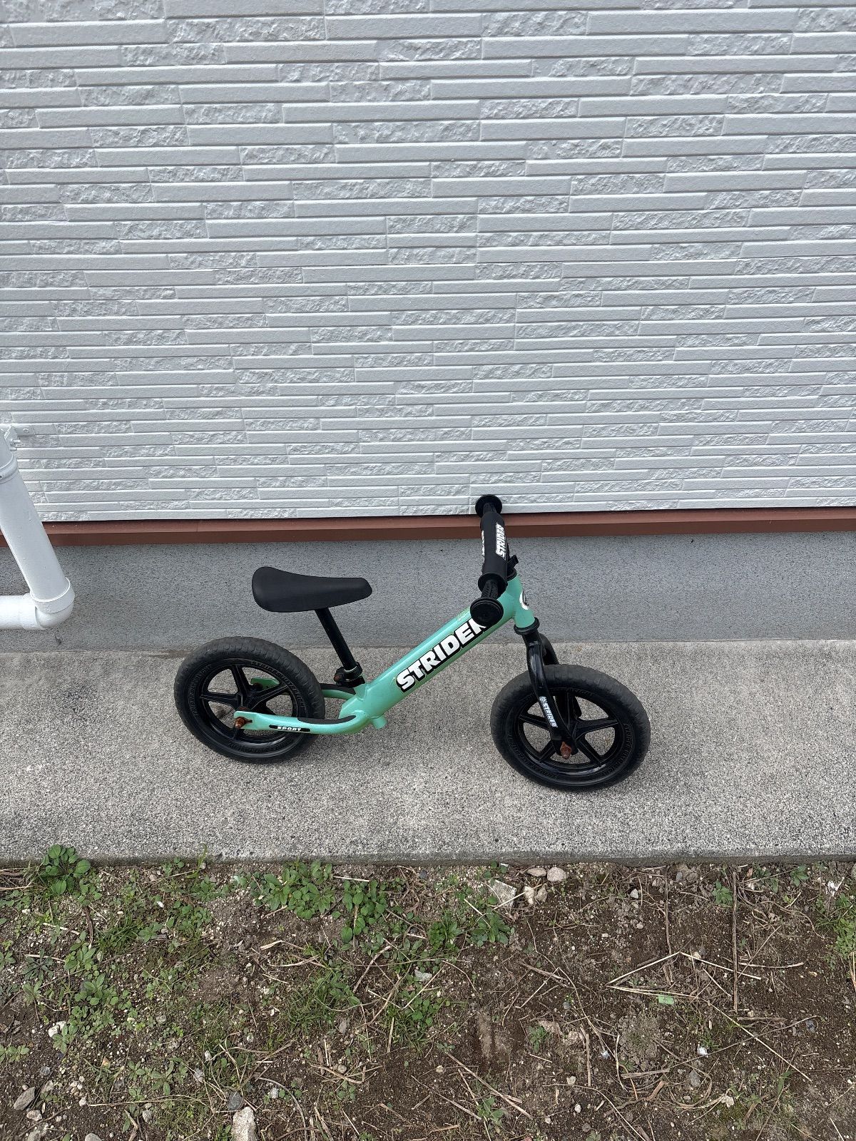 STRIDER ストライダー 12インチ スポーツモデル ST-S4 日本正規品