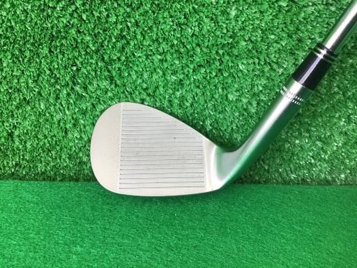 中古】 クリーブランド Cleveland RTX DEEP FORGED 54°/12° MID